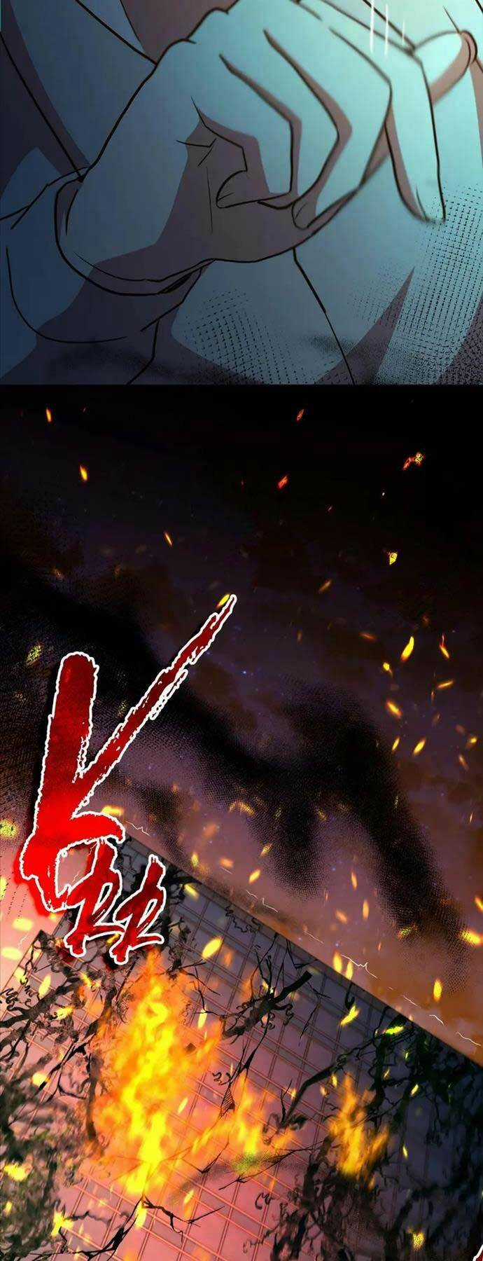 Thiết Huyết Chiêu Hồn Sư - Chapter 25 - Trang 33