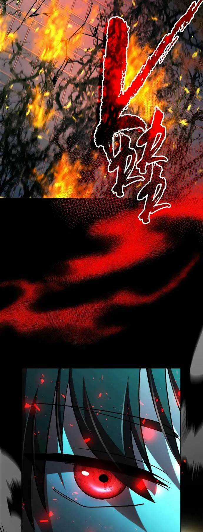 Thiết Huyết Chiêu Hồn Sư - Chapter 25 - Trang 34