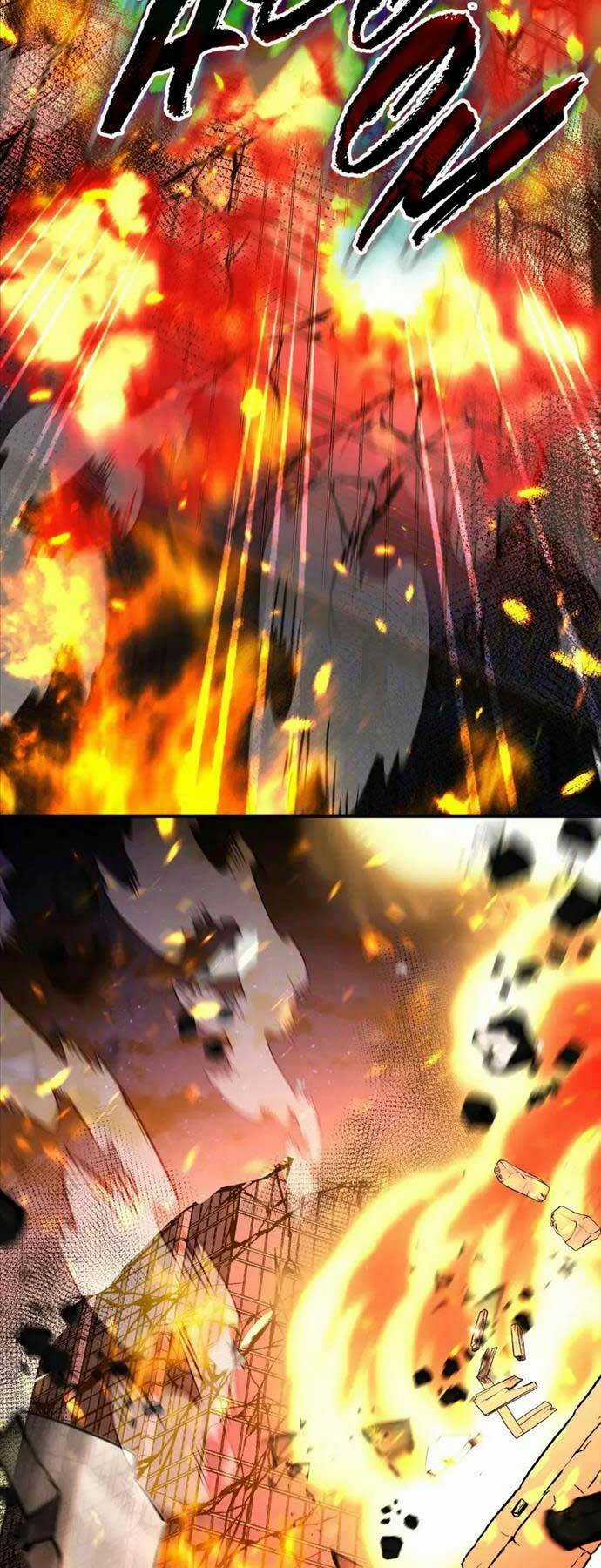 Thiết Huyết Chiêu Hồn Sư - Chapter 25 - Trang 36