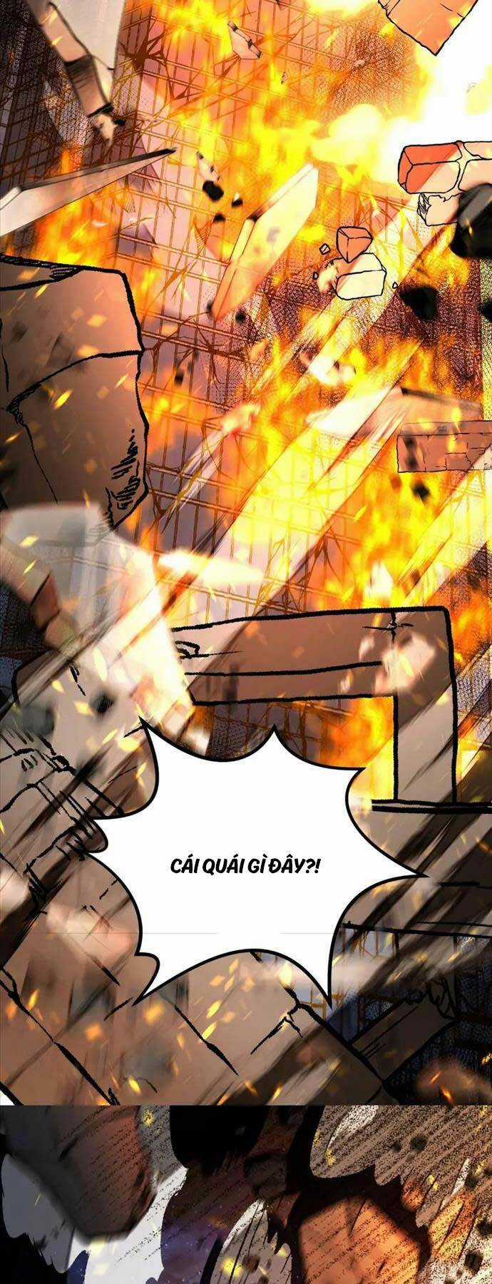 Thiết Huyết Chiêu Hồn Sư - Chapter 25 - Trang 37