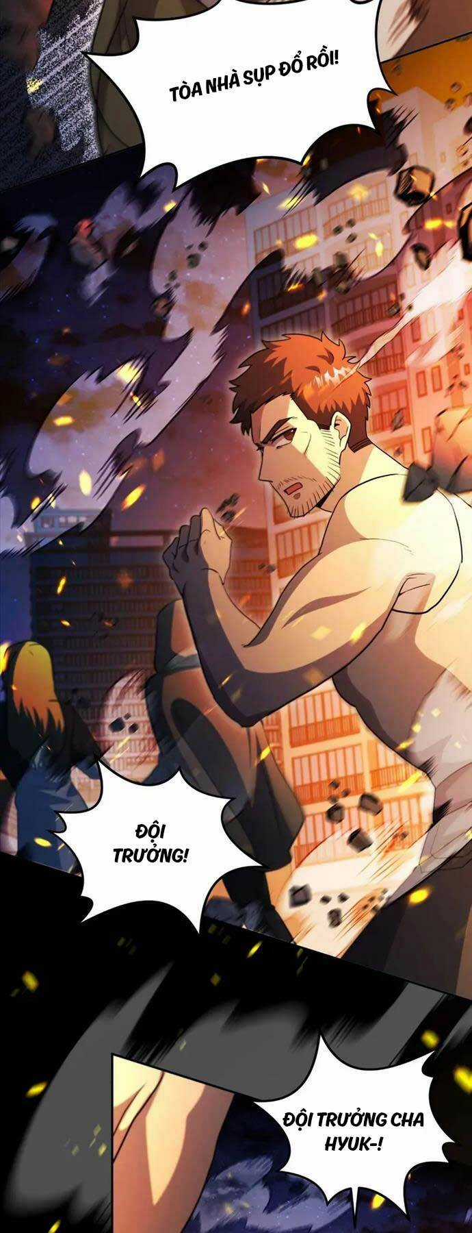 Thiết Huyết Chiêu Hồn Sư - Chapter 25 - Trang 39