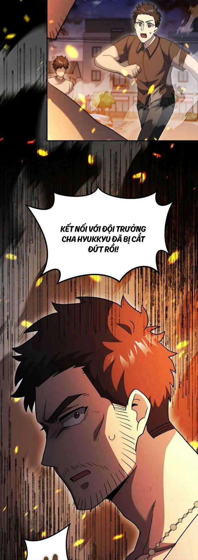 Thiết Huyết Chiêu Hồn Sư - Chapter 25 - Trang 40