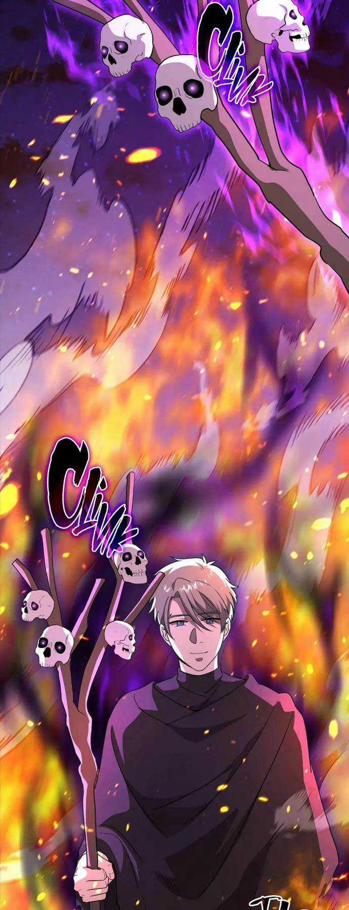 Thiết Huyết Chiêu Hồn Sư - Chapter 25 - Trang 5