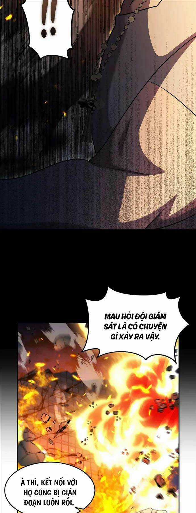 Thiết Huyết Chiêu Hồn Sư - Chapter 25 - Trang 41