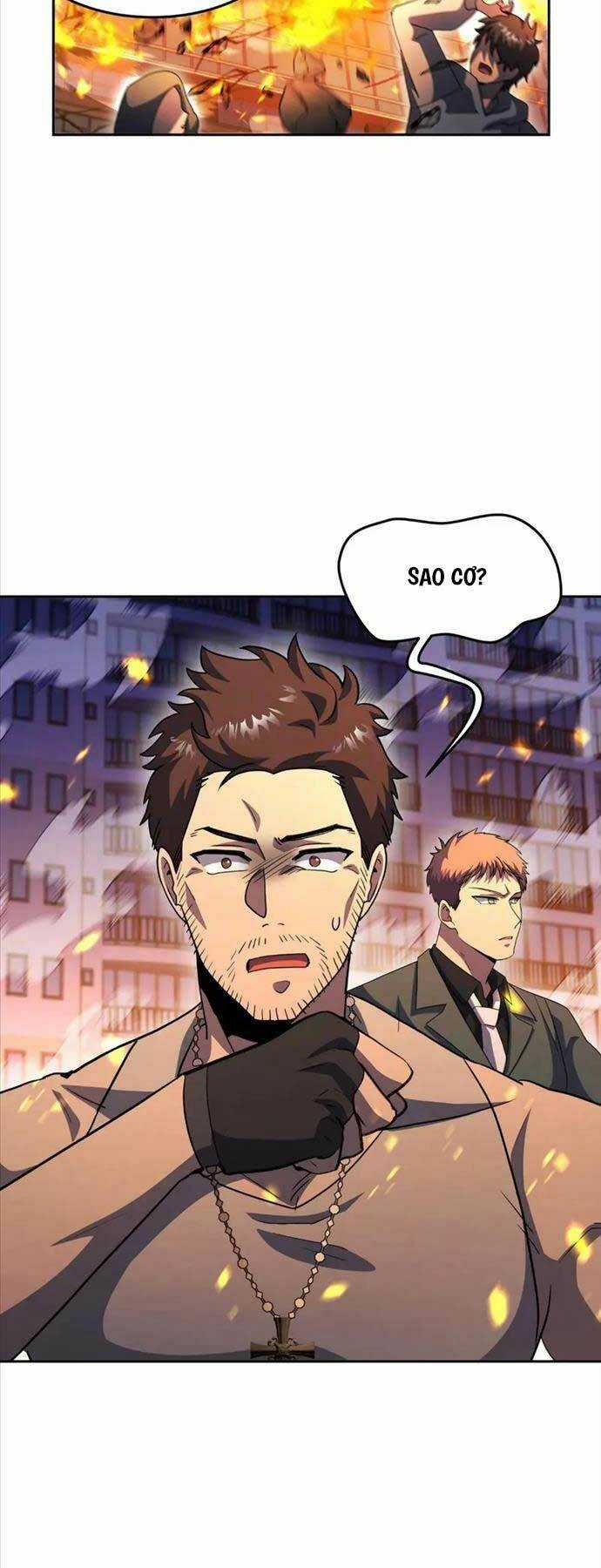 Thiết Huyết Chiêu Hồn Sư - Chapter 25 - Trang 42