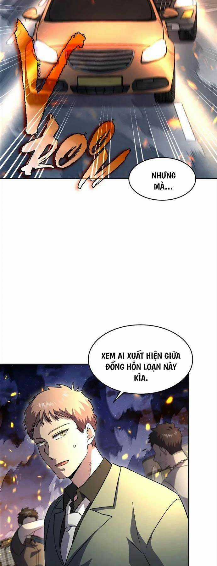 Thiết Huyết Chiêu Hồn Sư - Chapter 25 - Trang 45