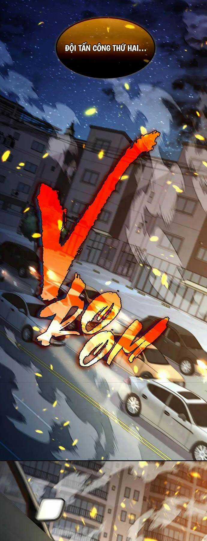 Thiết Huyết Chiêu Hồn Sư - Chapter 25 - Trang 47