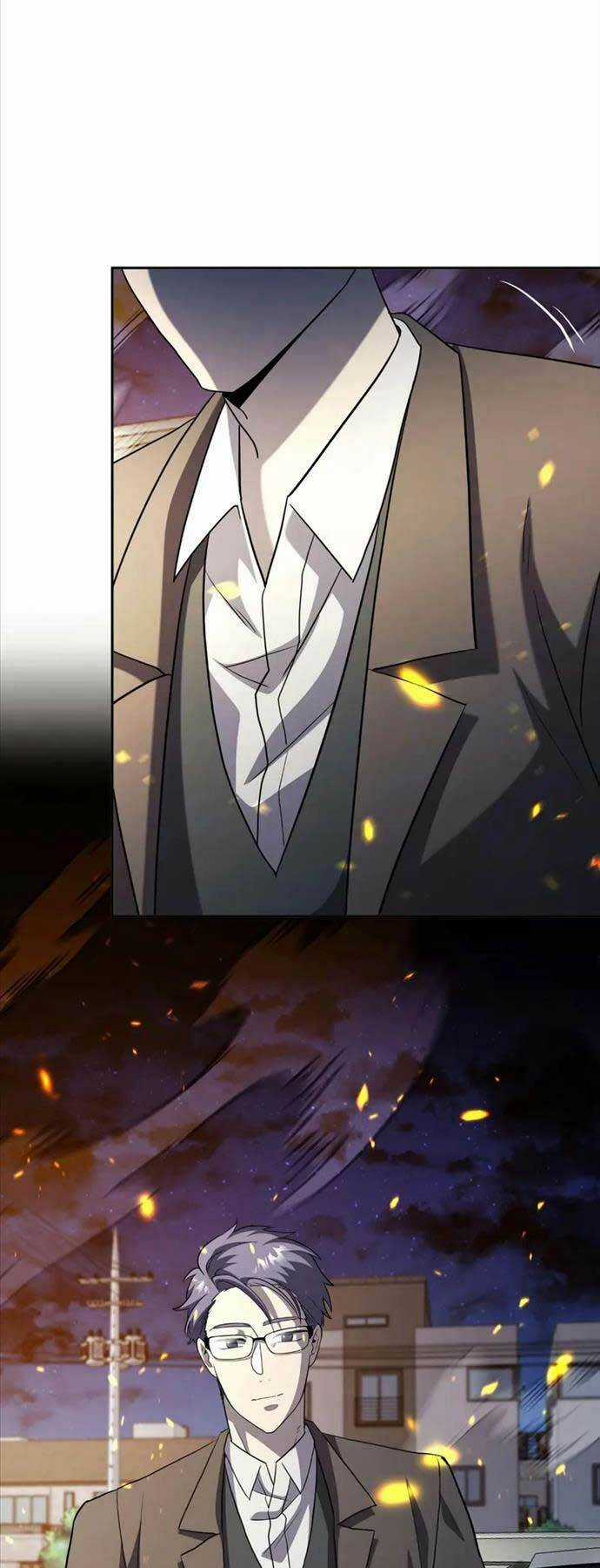 Thiết Huyết Chiêu Hồn Sư - Chapter 25 - Trang 49