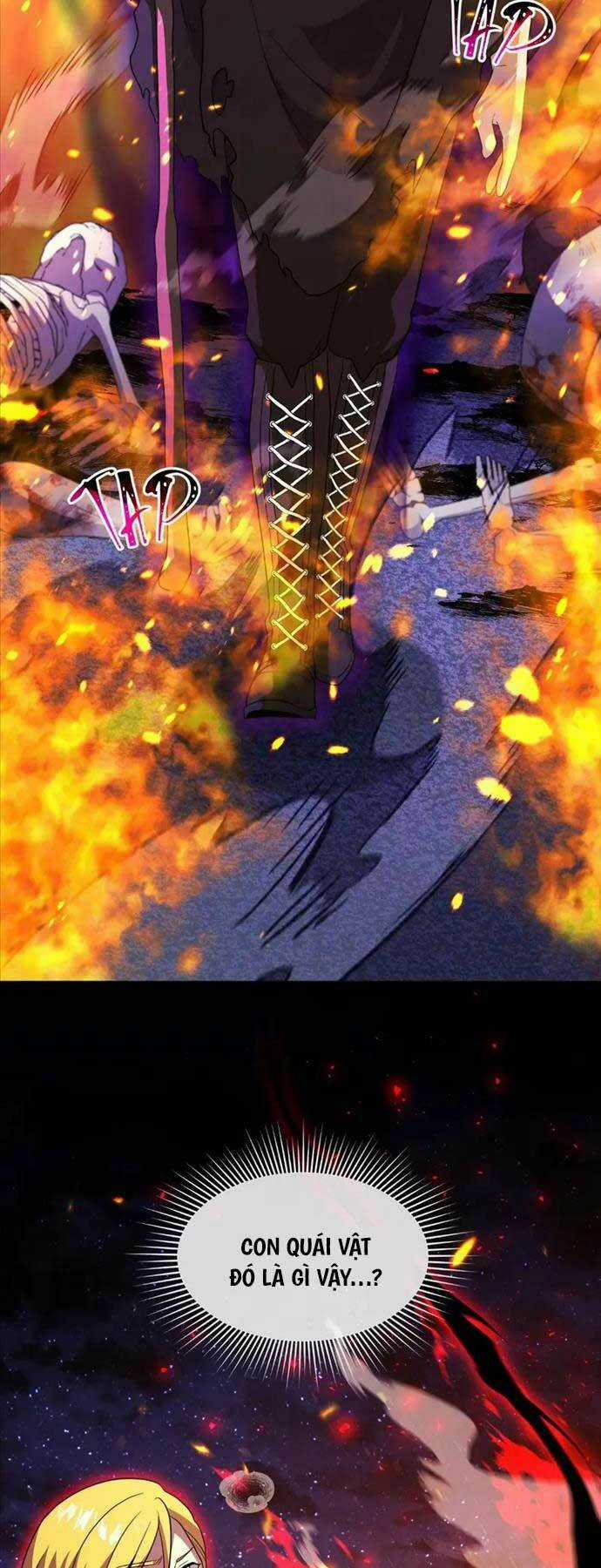 Thiết Huyết Chiêu Hồn Sư - Chapter 25 - Trang 6