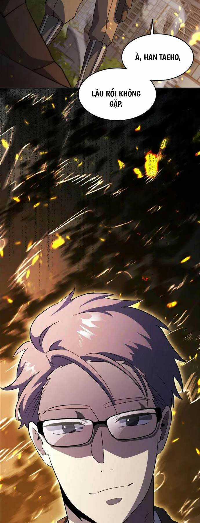 Thiết Huyết Chiêu Hồn Sư - Chapter 25 - Trang 52