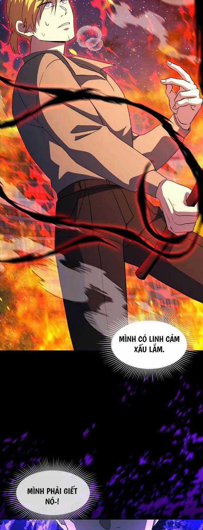 Thiết Huyết Chiêu Hồn Sư - Chapter 25 - Trang 7