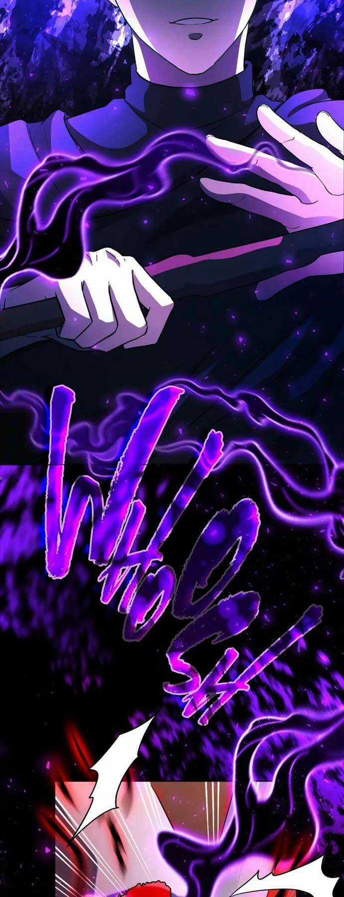 Thiết Huyết Chiêu Hồn Sư - Chapter 25 - Trang 8