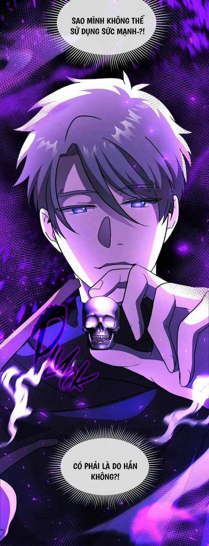 Thiết Huyết Chiêu Hồn Sư - Chapter 25 - Trang 10