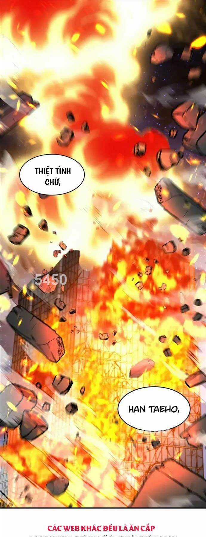 Thiết Huyết Chiêu Hồn Sư - Chapter 26 - Trang 1