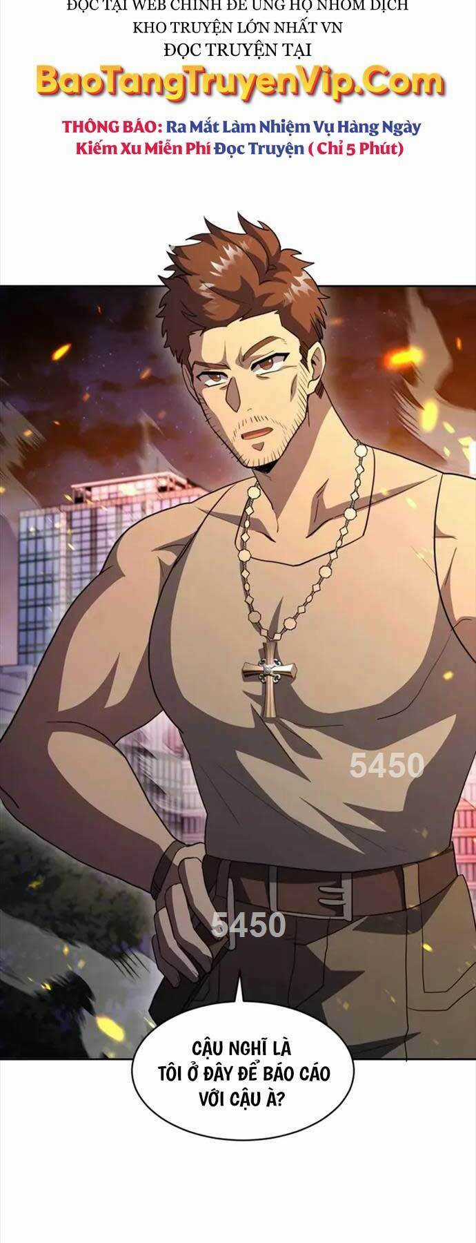 Thiết Huyết Chiêu Hồn Sư - Chapter 26 - Trang 2