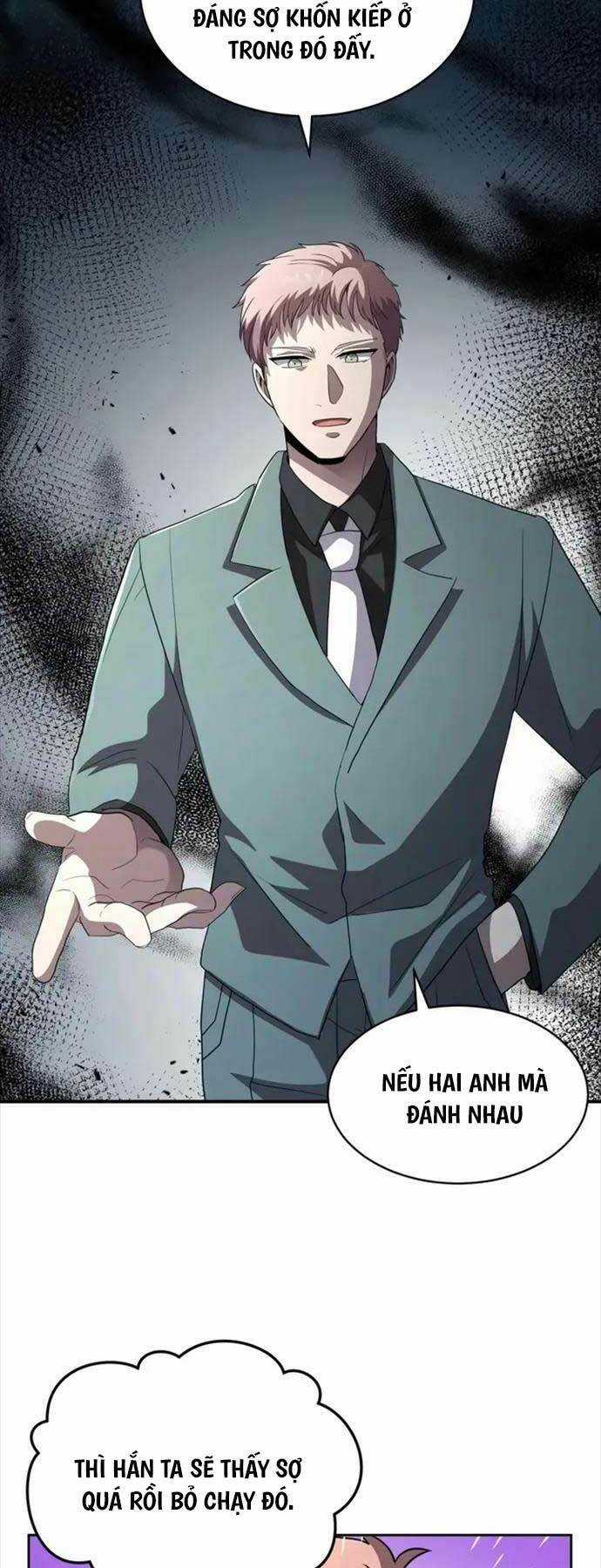 Thiết Huyết Chiêu Hồn Sư - Chapter 26 - Trang 12