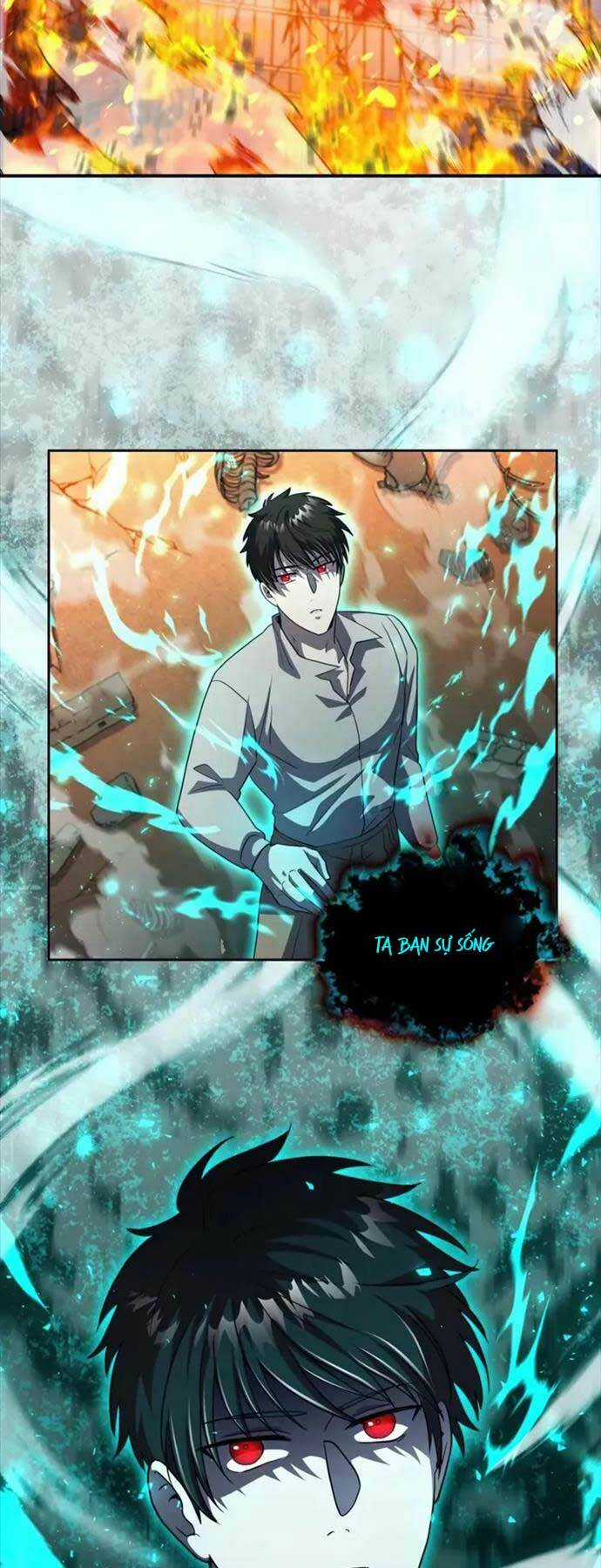 Thiết Huyết Chiêu Hồn Sư - Chapter 26 - Trang 15