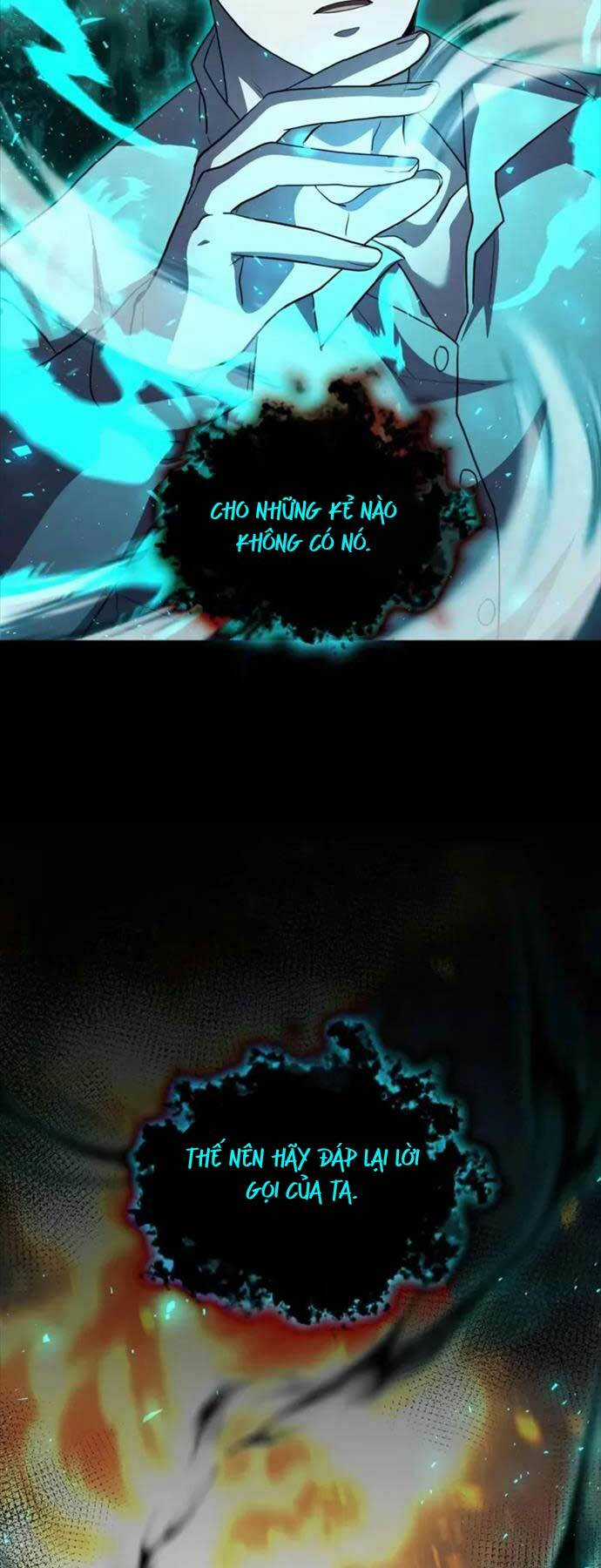 Thiết Huyết Chiêu Hồn Sư - Chapter 26 - Trang 16
