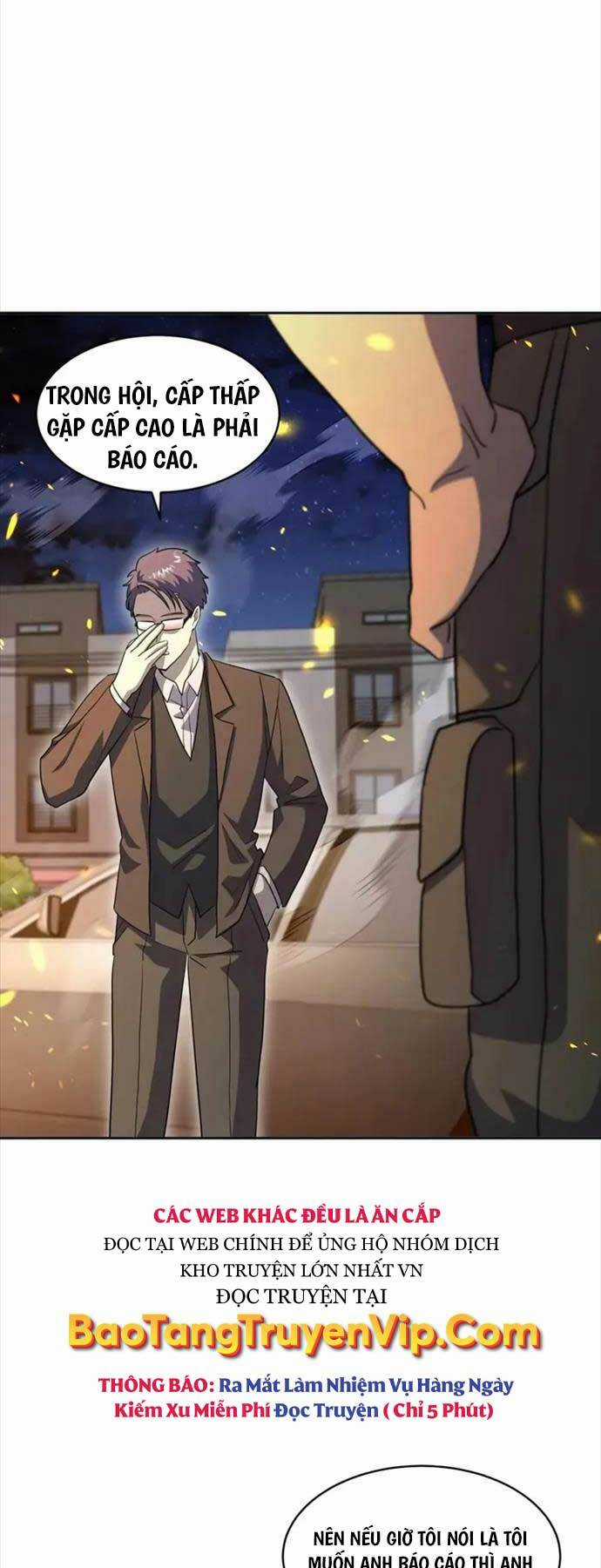 Thiết Huyết Chiêu Hồn Sư - Chapter 26 - Trang 3