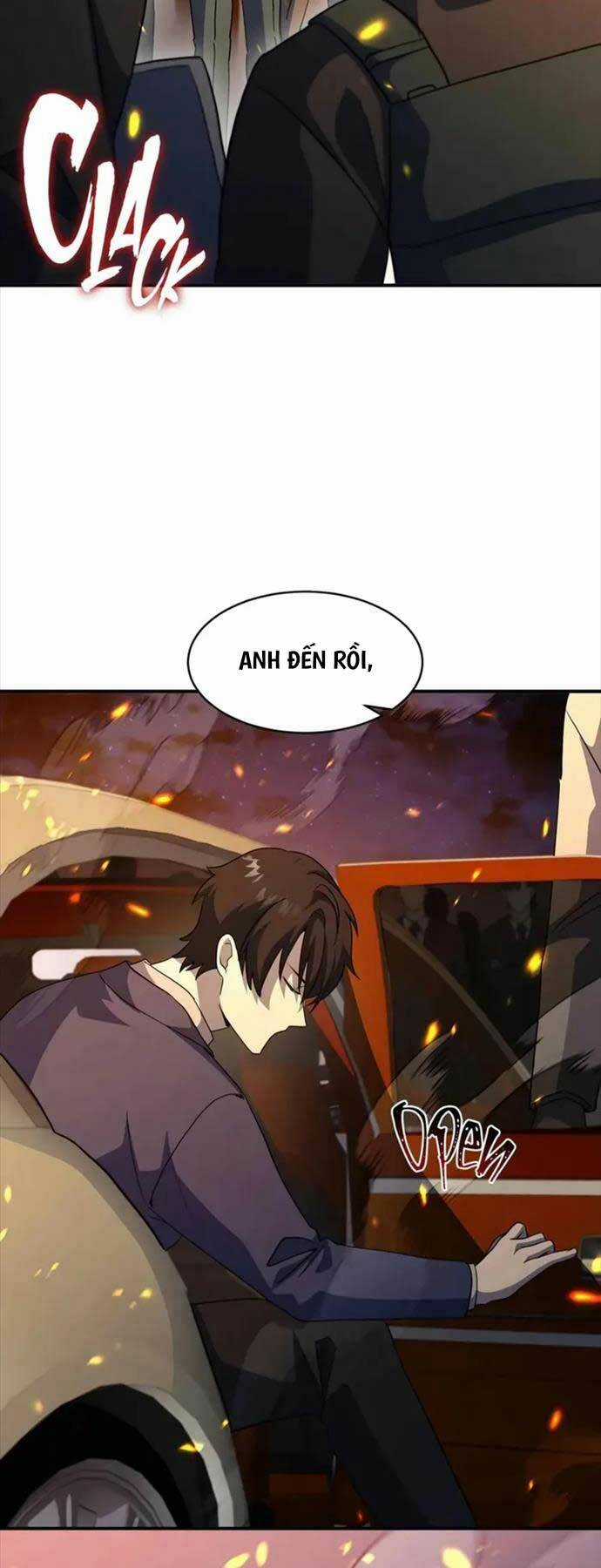 Thiết Huyết Chiêu Hồn Sư - Chapter 26 - Trang 23