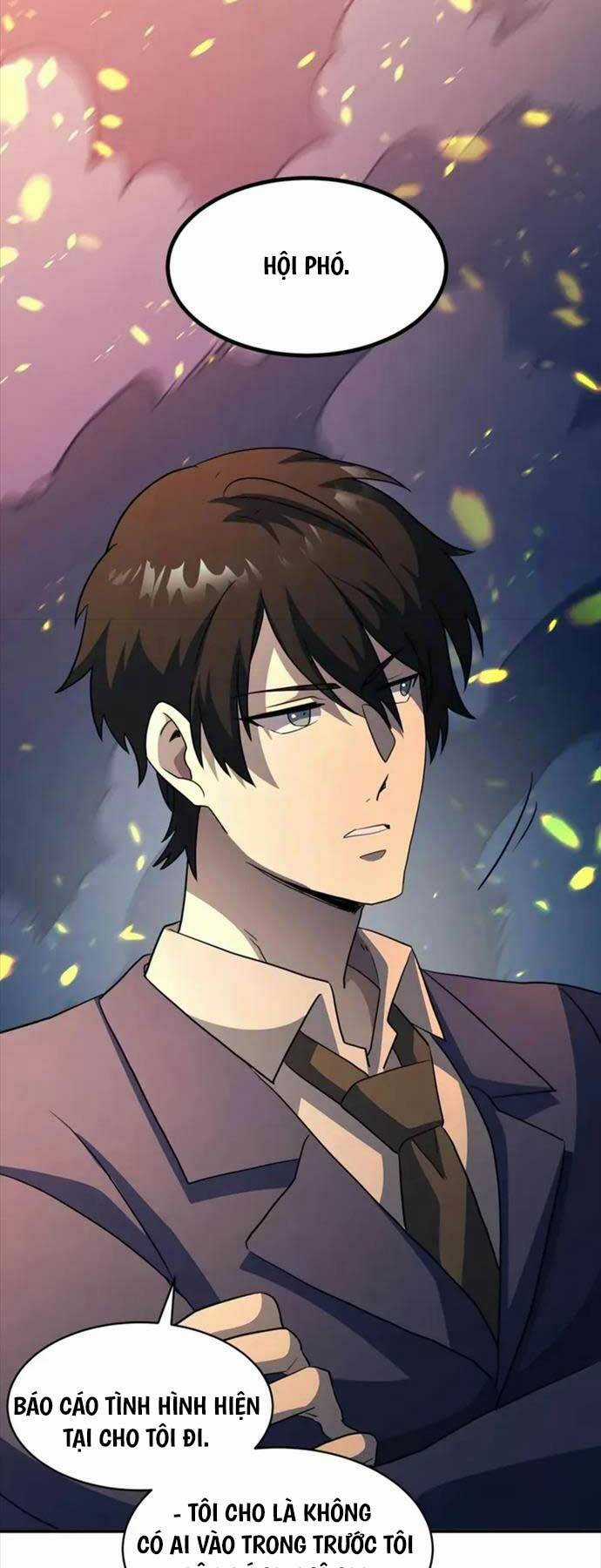 Thiết Huyết Chiêu Hồn Sư - Chapter 26 - Trang 24