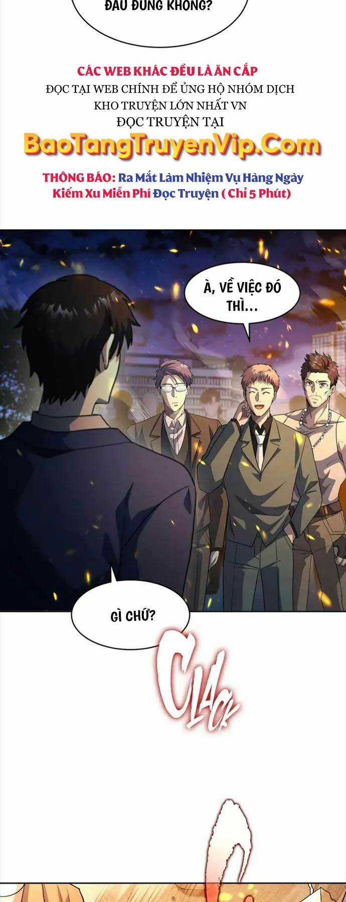 Thiết Huyết Chiêu Hồn Sư - Chapter 26 - Trang 25