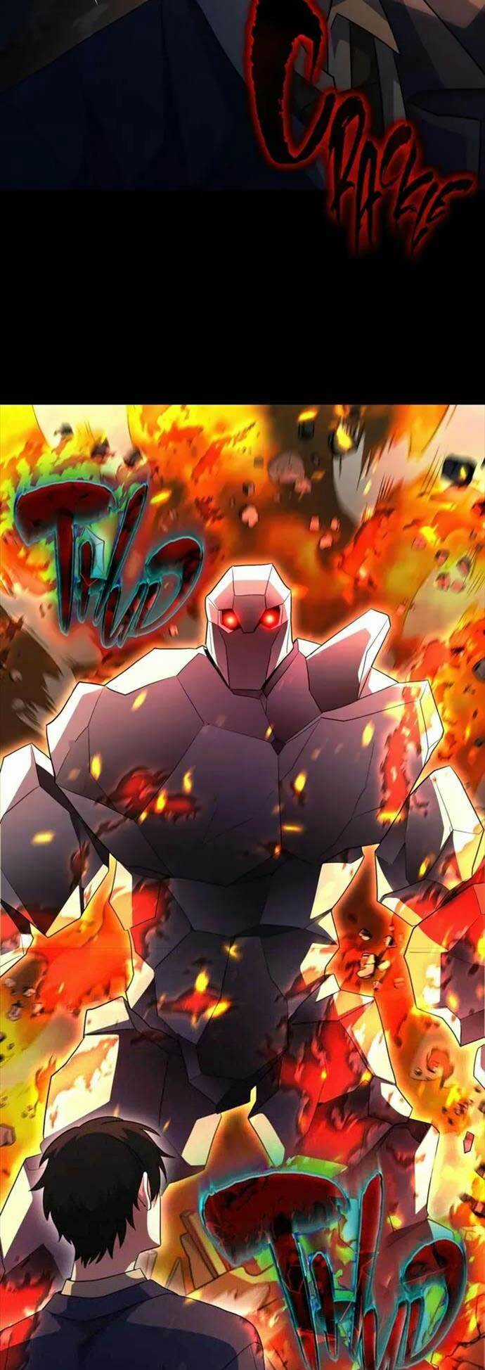 Thiết Huyết Chiêu Hồn Sư - Chapter 26 - Trang 27