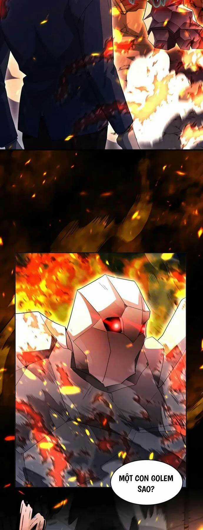 Thiết Huyết Chiêu Hồn Sư - Chapter 26 - Trang 28