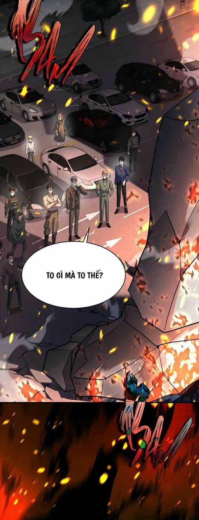 Thiết Huyết Chiêu Hồn Sư - Chapter 26 - Trang 29