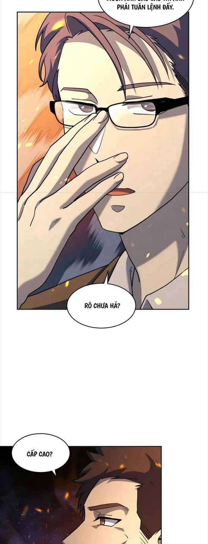 Thiết Huyết Chiêu Hồn Sư - Chapter 26 - Trang 4