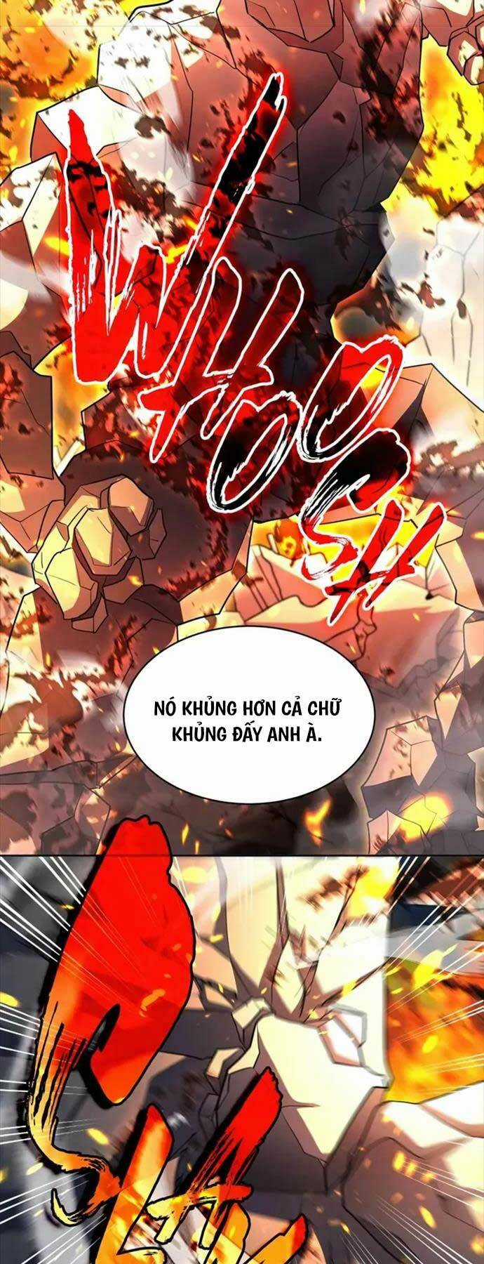 Thiết Huyết Chiêu Hồn Sư - Chapter 26 - Trang 31