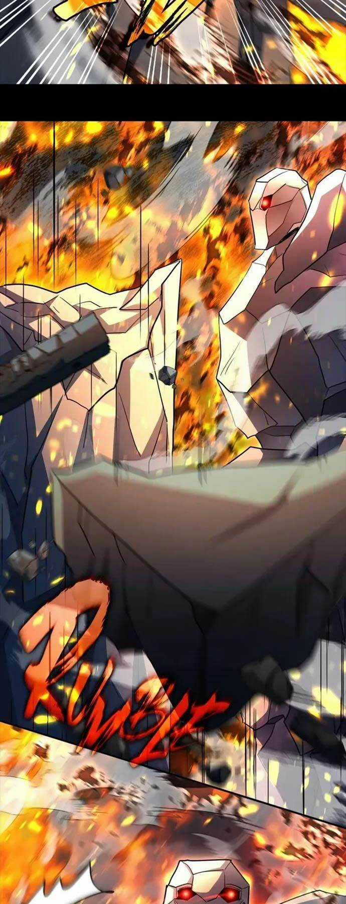 Thiết Huyết Chiêu Hồn Sư - Chapter 26 - Trang 32