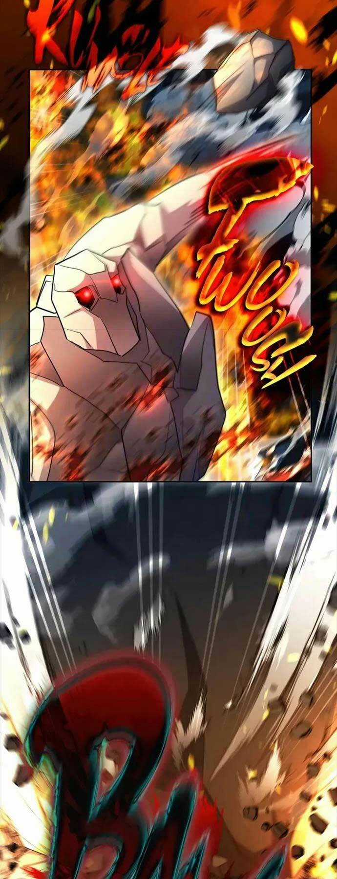 Thiết Huyết Chiêu Hồn Sư - Chapter 26 - Trang 34