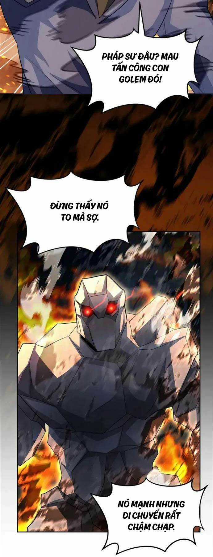 Thiết Huyết Chiêu Hồn Sư - Chapter 26 - Trang 36