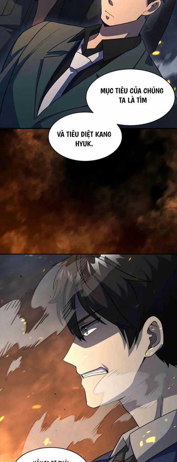 Thiết Huyết Chiêu Hồn Sư - Chapter 26 - Trang 39