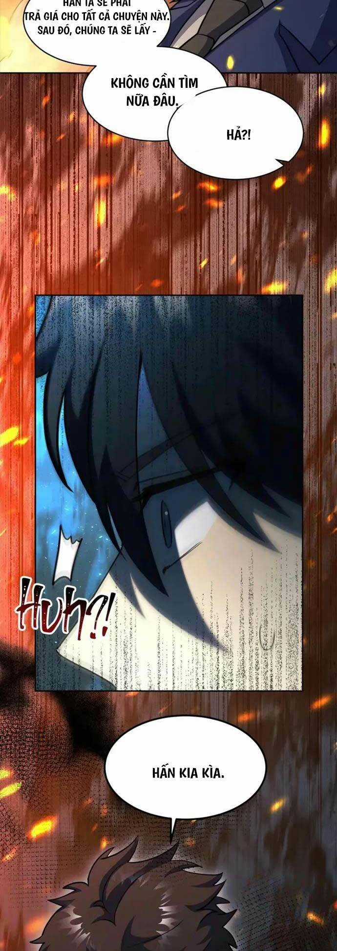 Thiết Huyết Chiêu Hồn Sư - Chapter 26 - Trang 40