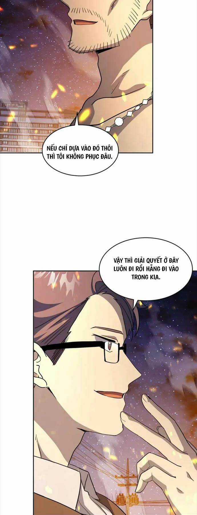 Thiết Huyết Chiêu Hồn Sư - Chapter 26 - Trang 5