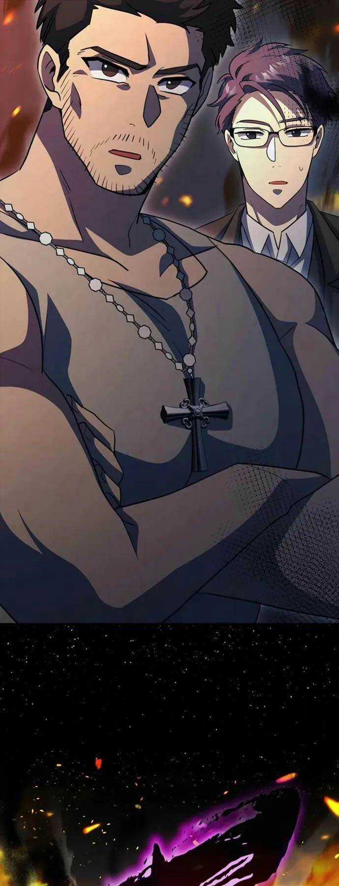 Thiết Huyết Chiêu Hồn Sư - Chapter 26 - Trang 41