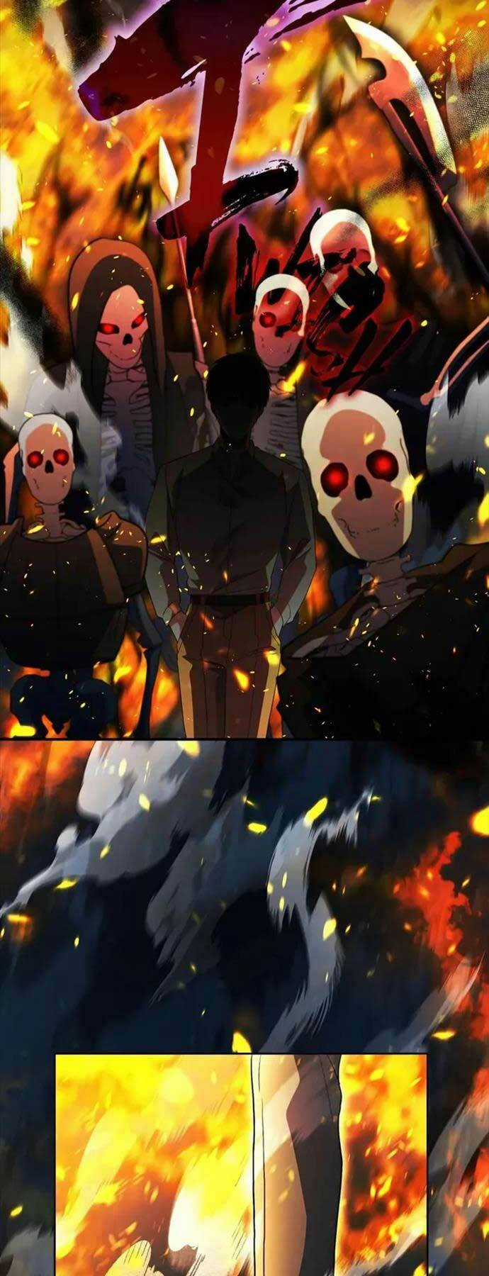 Thiết Huyết Chiêu Hồn Sư - Chapter 26 - Trang 42