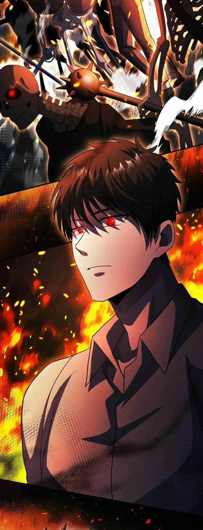 Thiết Huyết Chiêu Hồn Sư - Chapter 26 - Trang 44