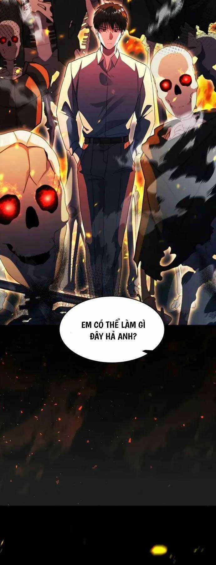 Thiết Huyết Chiêu Hồn Sư - Chapter 26 - Trang 46