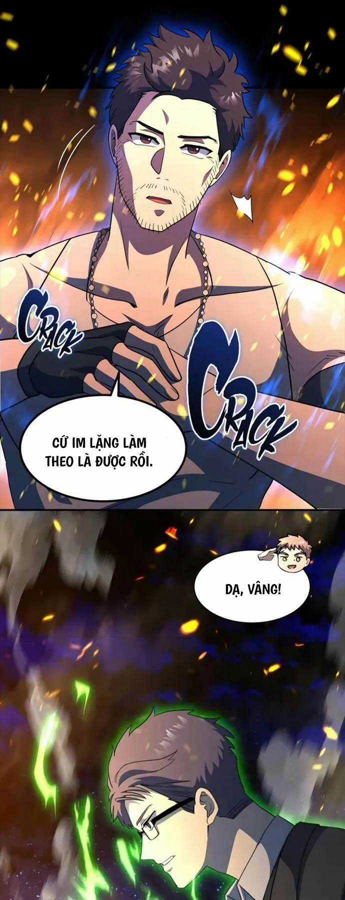 Thiết Huyết Chiêu Hồn Sư - Chapter 26 - Trang 47