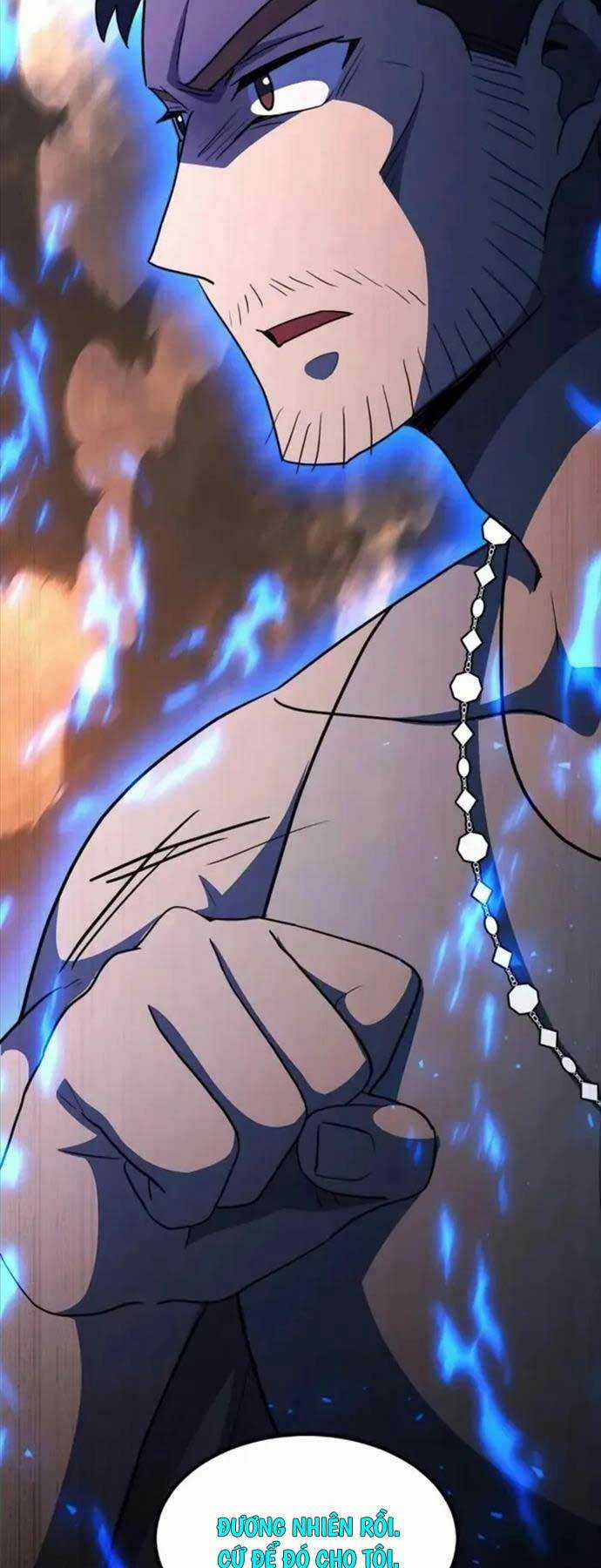 Thiết Huyết Chiêu Hồn Sư - Chapter 26 - Trang 49