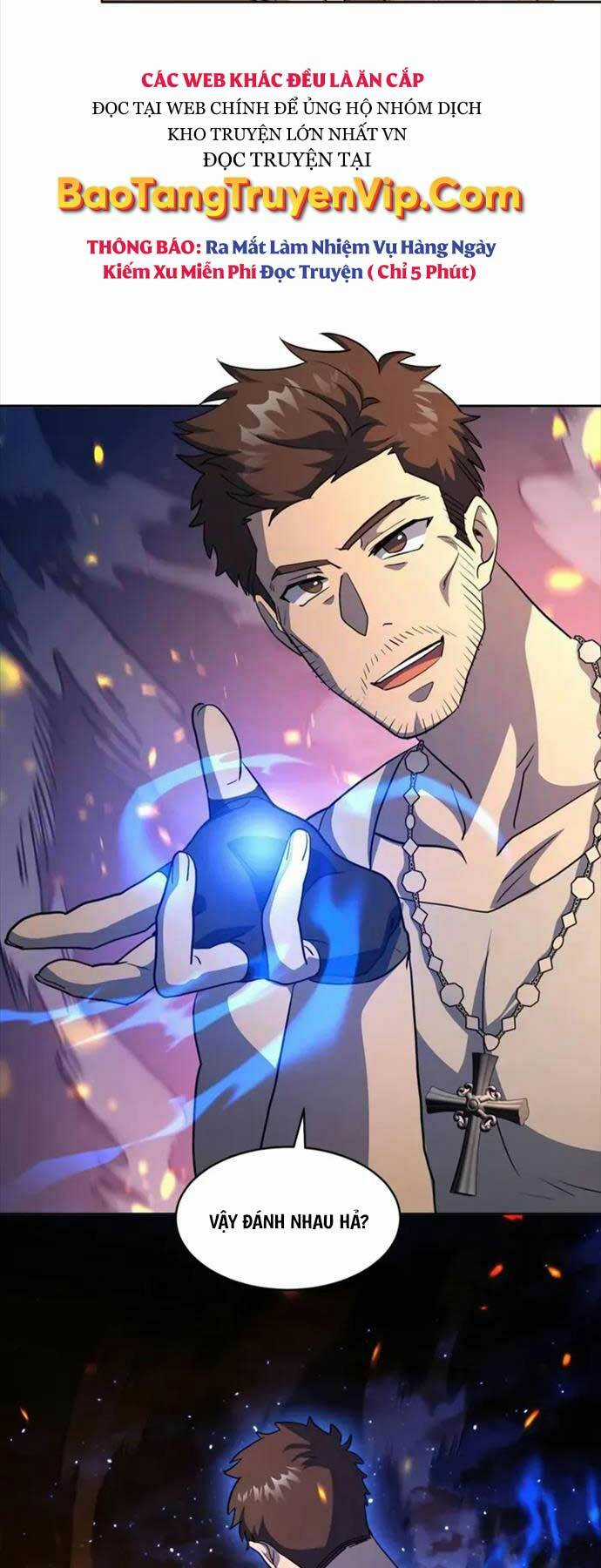 Thiết Huyết Chiêu Hồn Sư - Chapter 26 - Trang 6