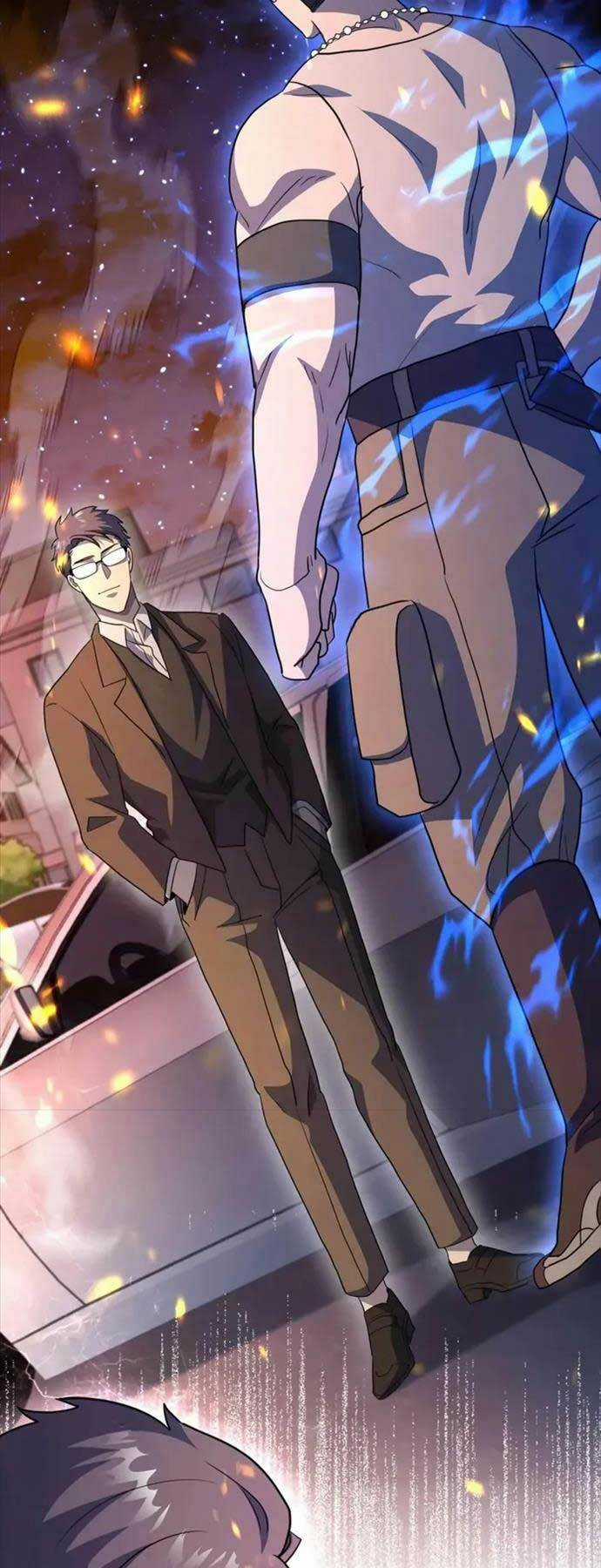 Thiết Huyết Chiêu Hồn Sư - Chapter 26 - Trang 7