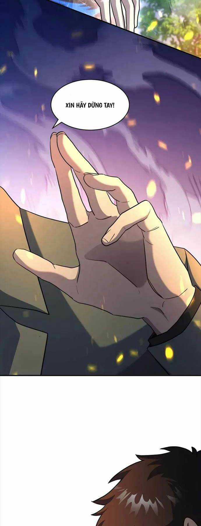 Thiết Huyết Chiêu Hồn Sư - Chapter 26 - Trang 9