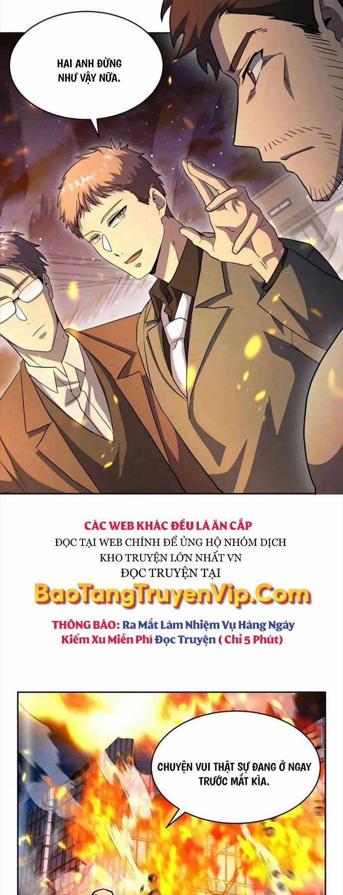 Thiết Huyết Chiêu Hồn Sư - Chapter 26 - Trang 10