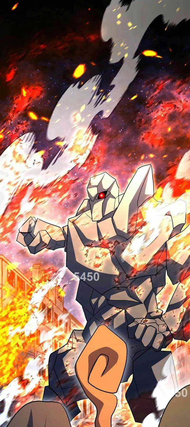 Thiết Huyết Chiêu Hồn Sư - Chapter 27 - Trang 1