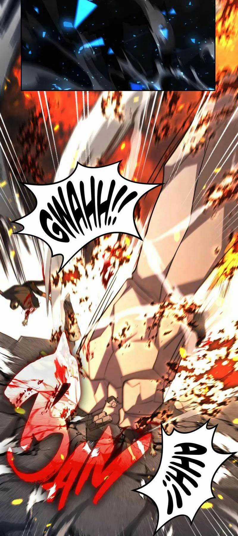 Thiết Huyết Chiêu Hồn Sư - Chapter 27 - Trang 12