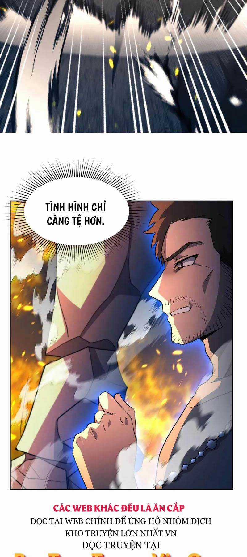 Thiết Huyết Chiêu Hồn Sư - Chapter 27 - Trang 13